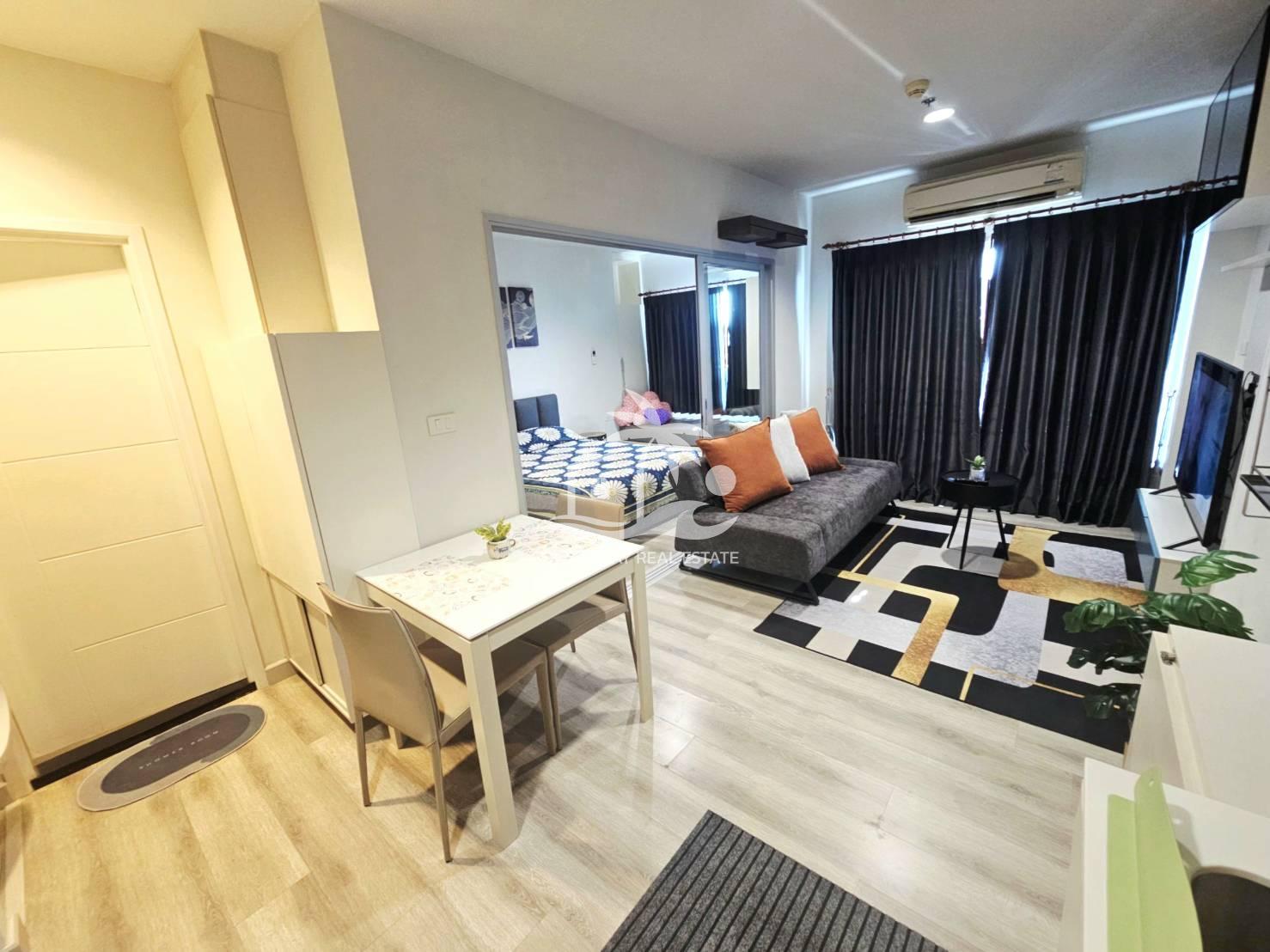 Centric Sea – Pattaya City