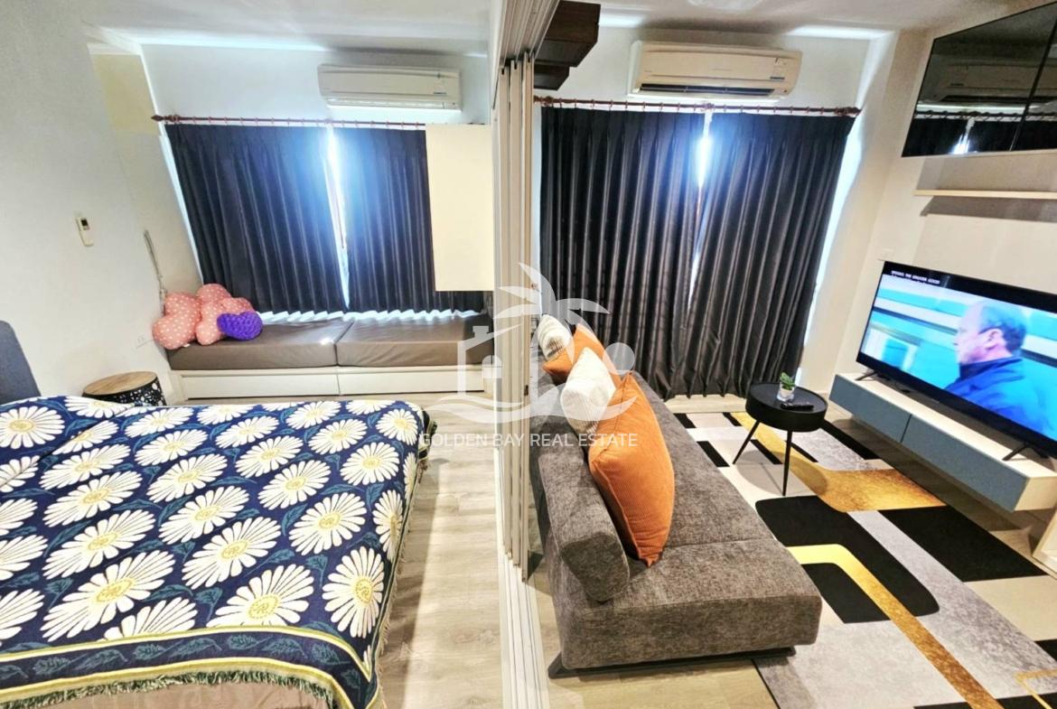 Centric Sea – Pattaya City