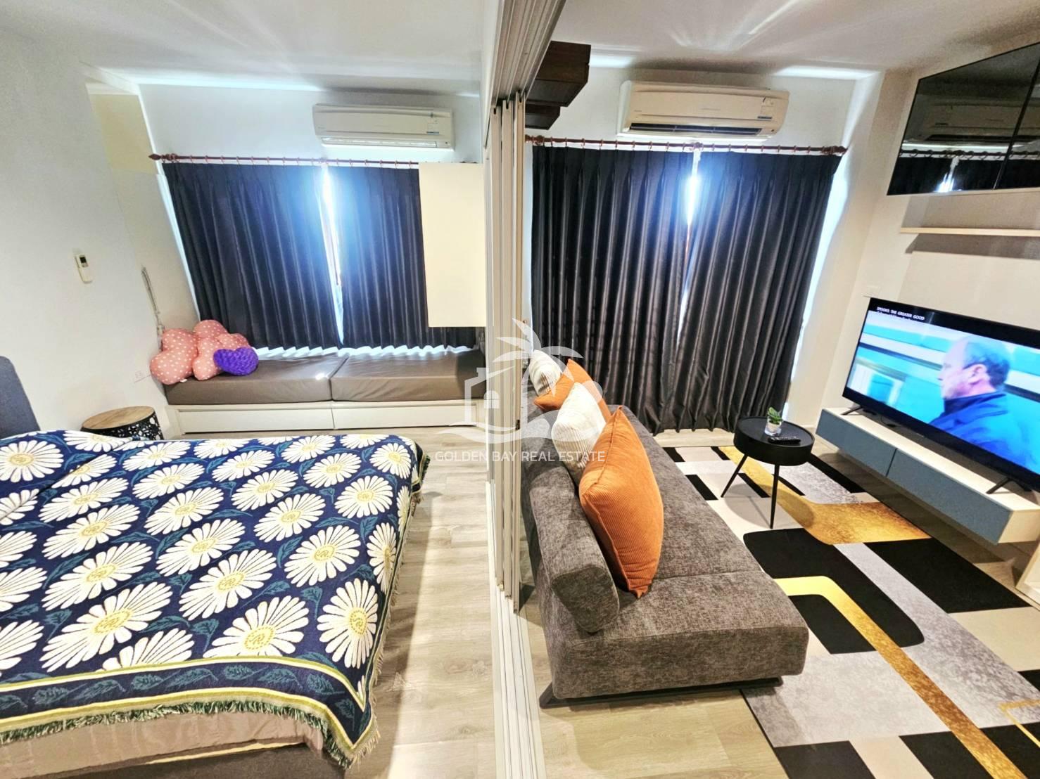 Centric Sea – Pattaya City