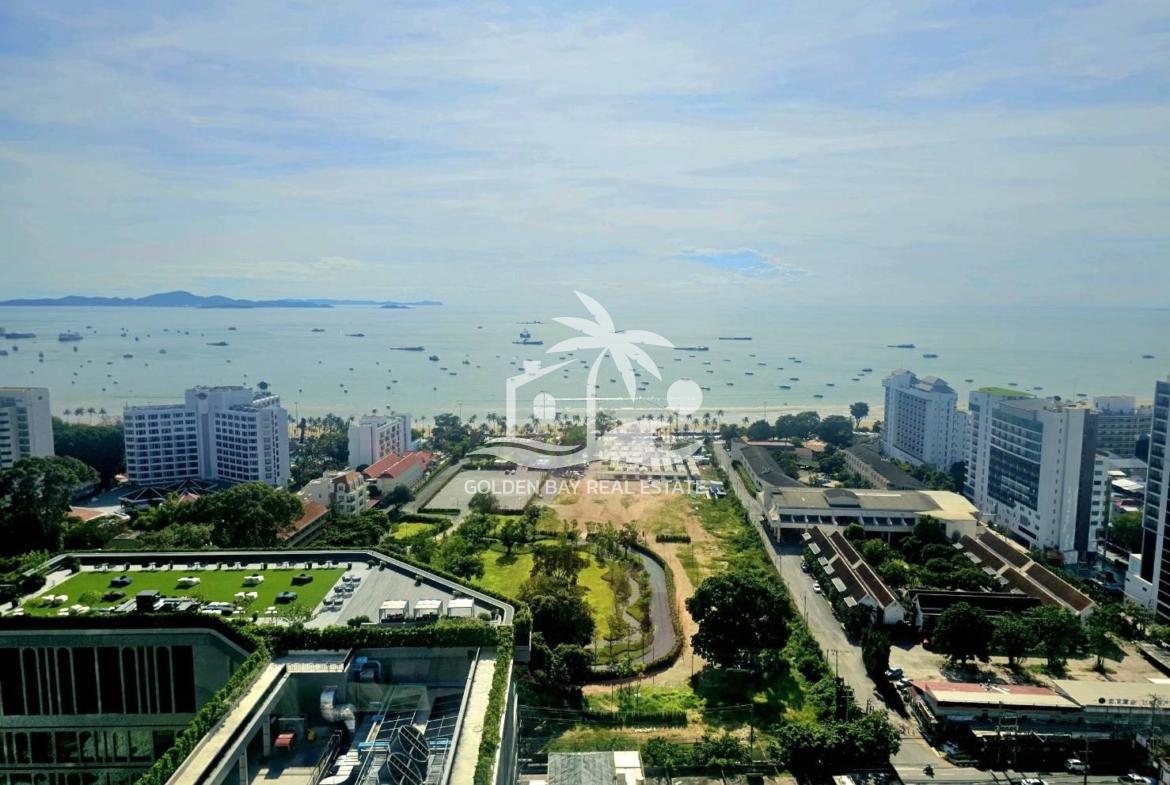 Centric Sea – Pattaya City
