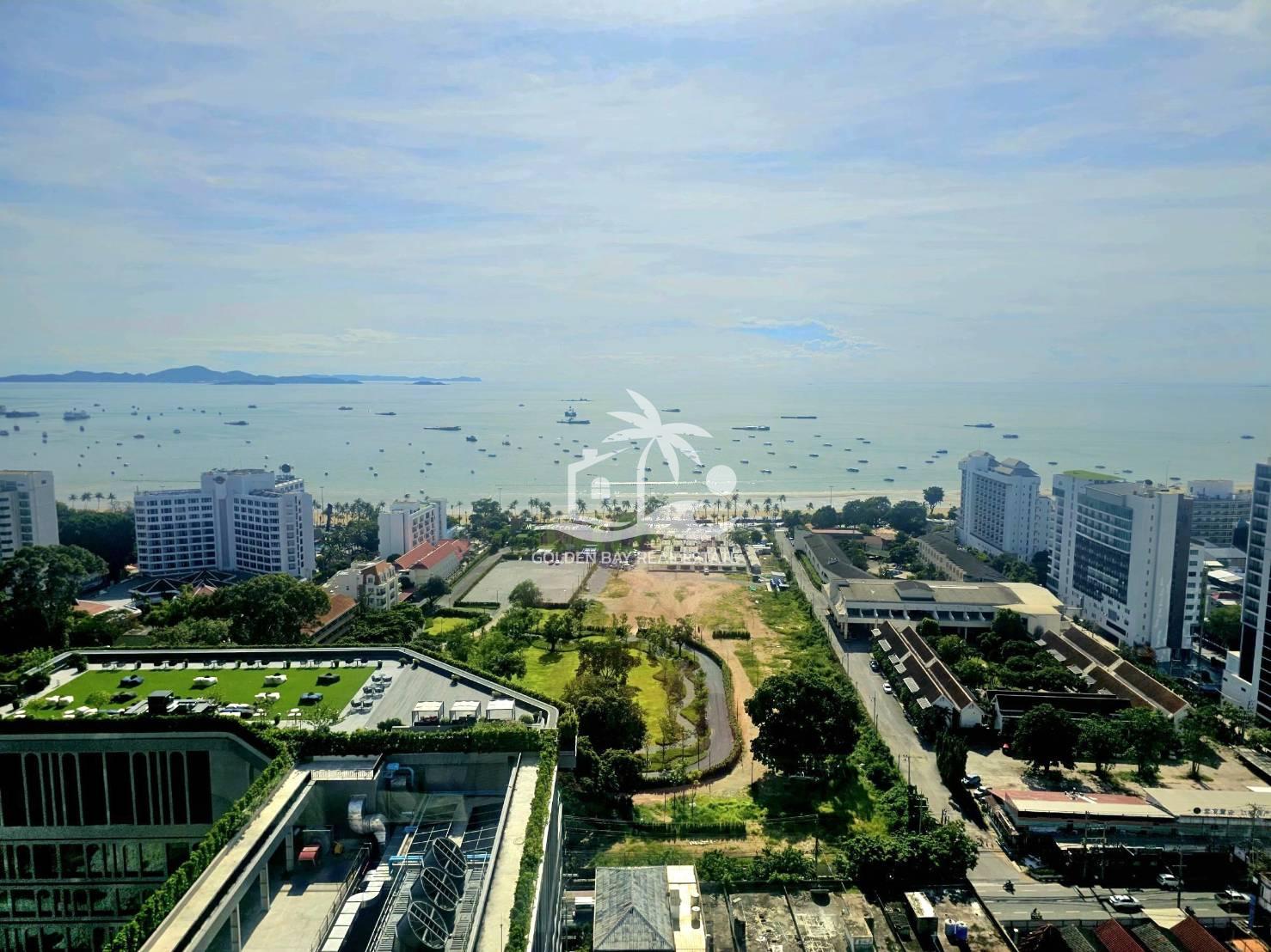 Centric Sea – Pattaya City