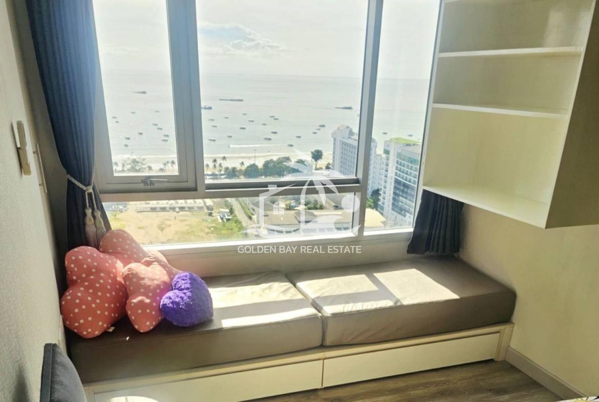 Centric Sea – Pattaya City