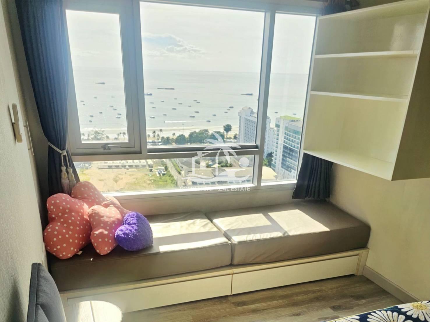 Centric Sea – Pattaya City