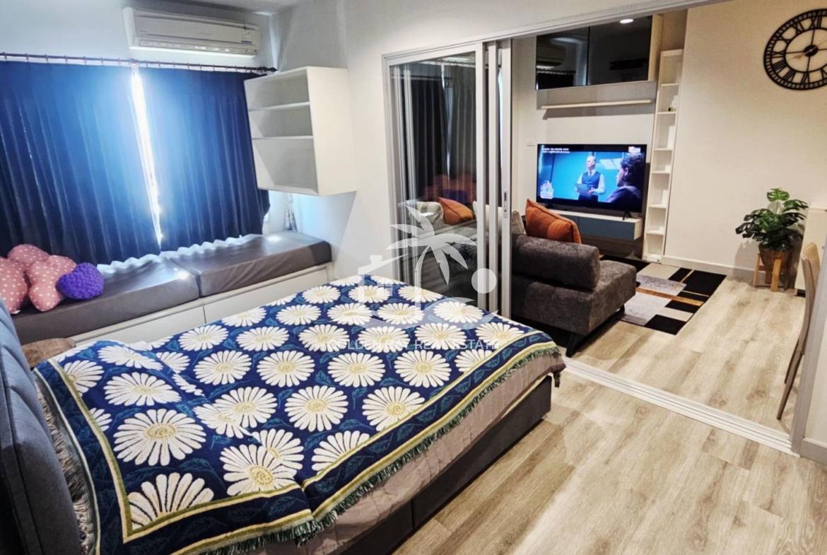 Centric Sea – Pattaya City