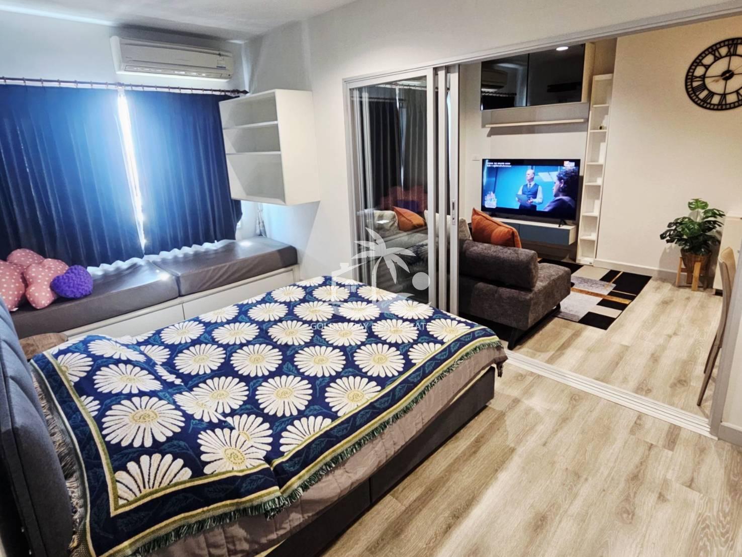 Centric Sea – Pattaya City
