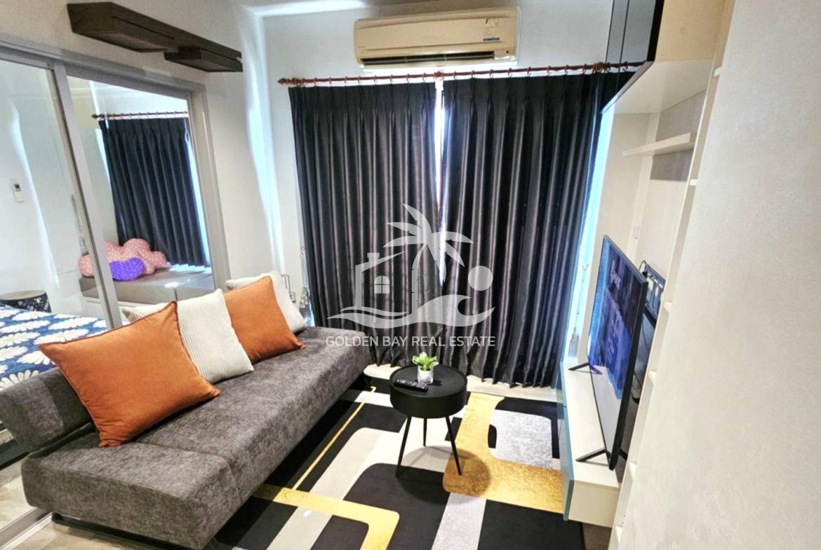Centric Sea – Pattaya City