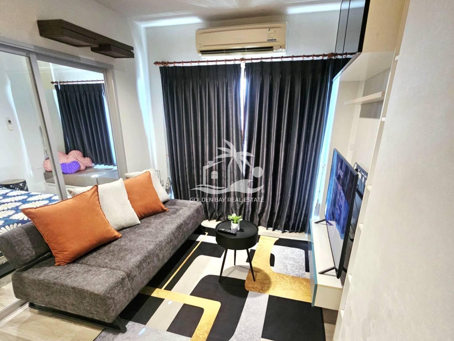 Centric Sea – Pattaya City