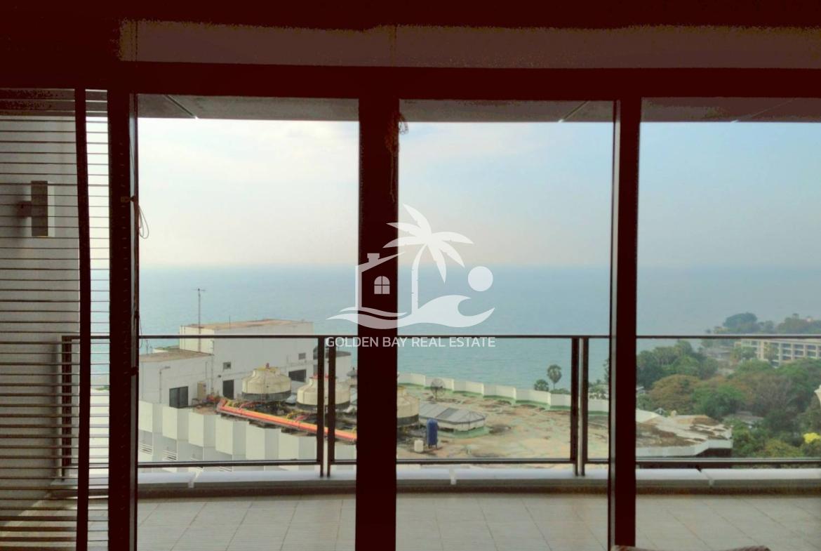 Northpoint – Wongamat