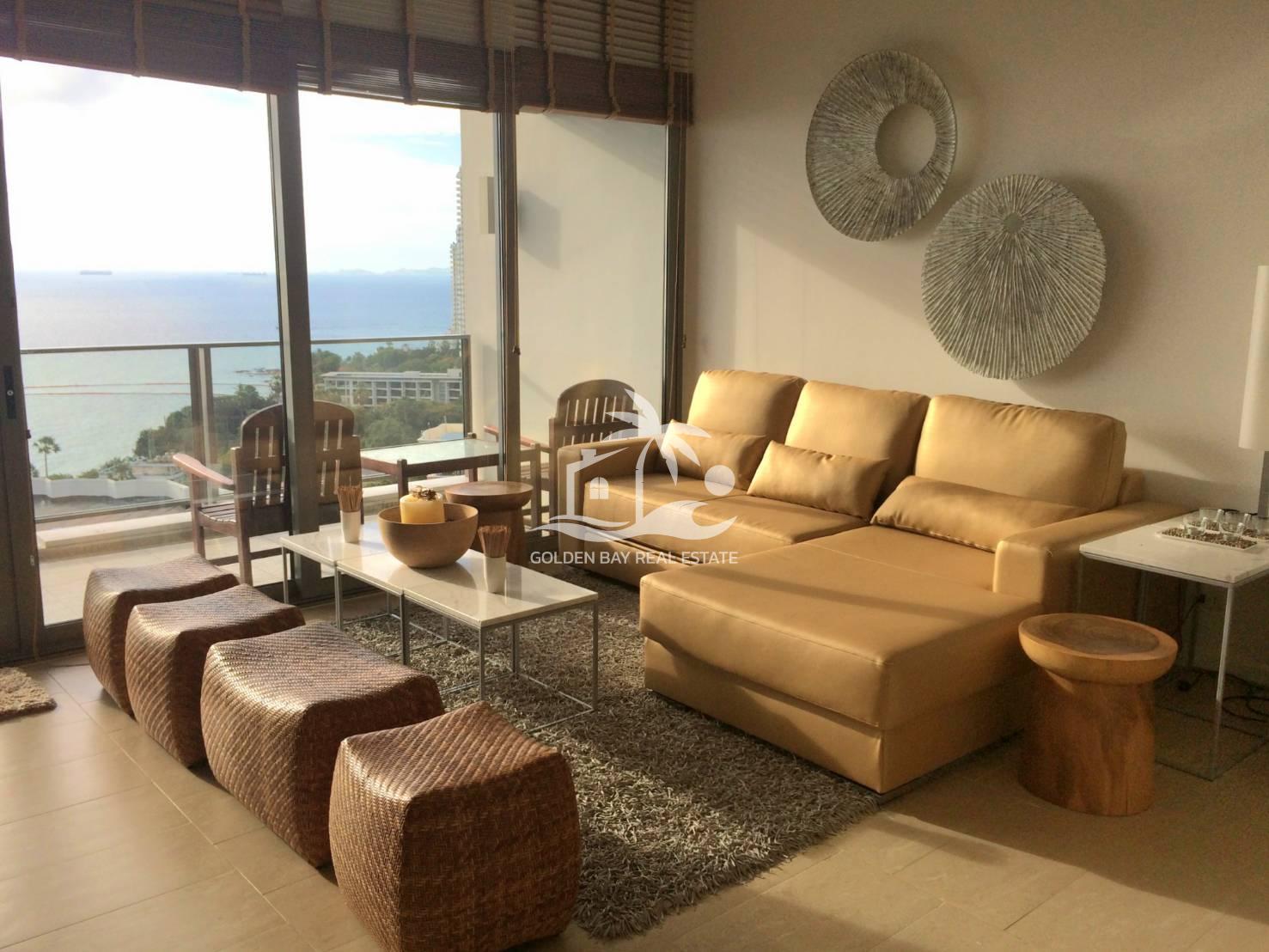 Northpoint – Wongamat