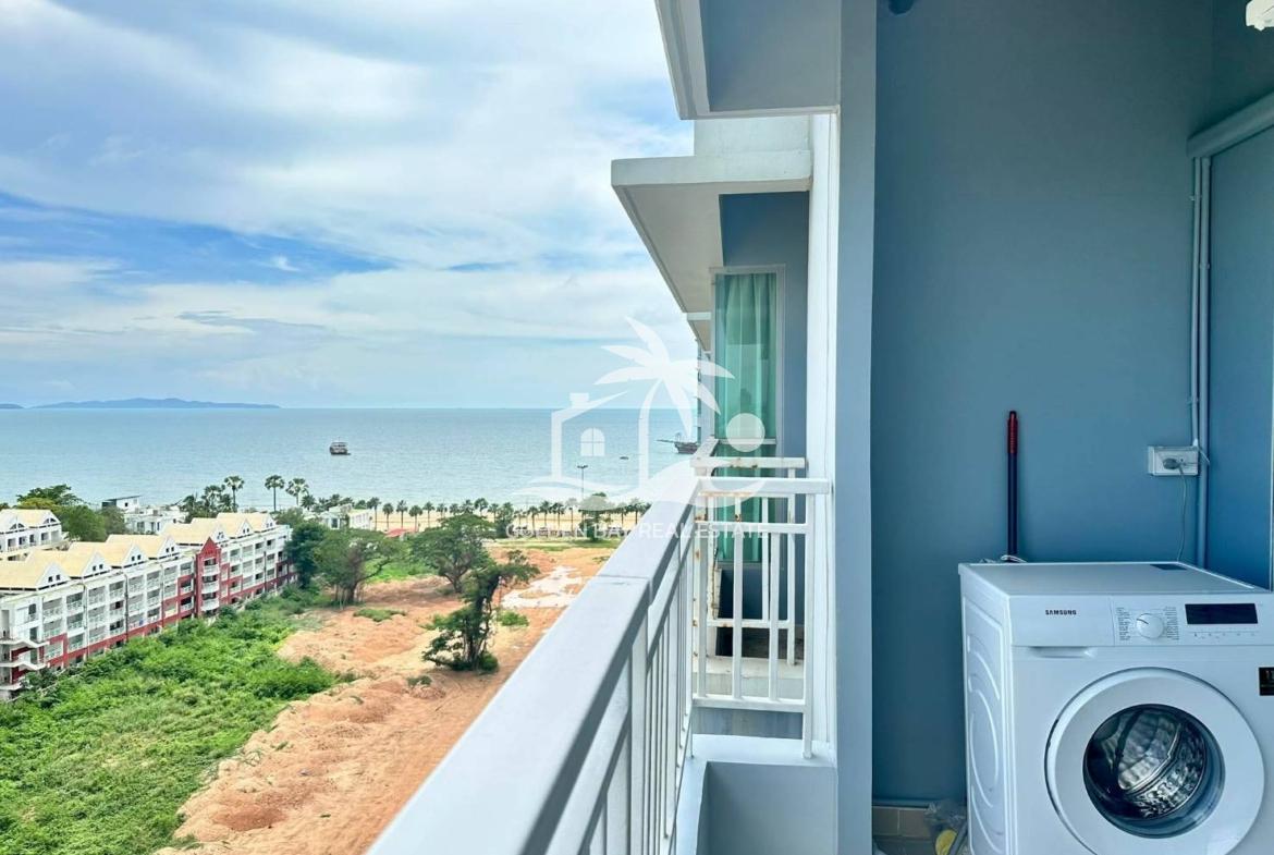 Lumpini Park Beach – Jomtien