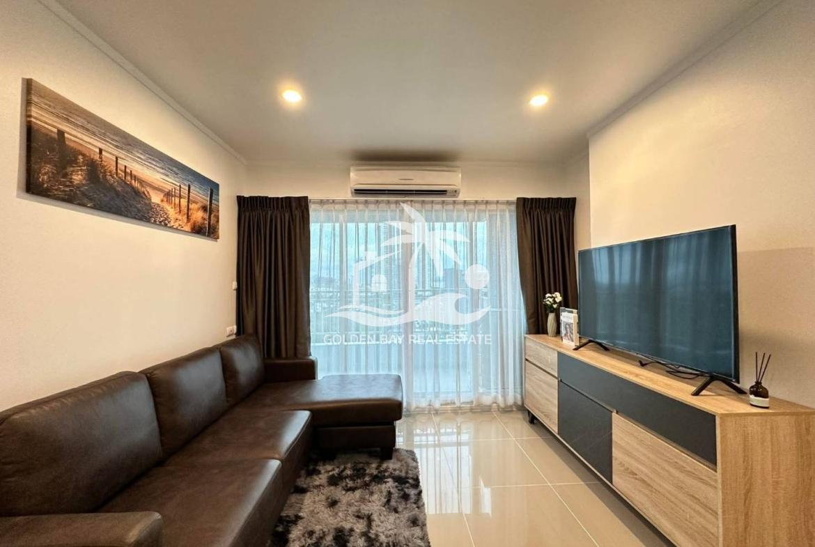 Lumpini Park Beach – Jomtien
