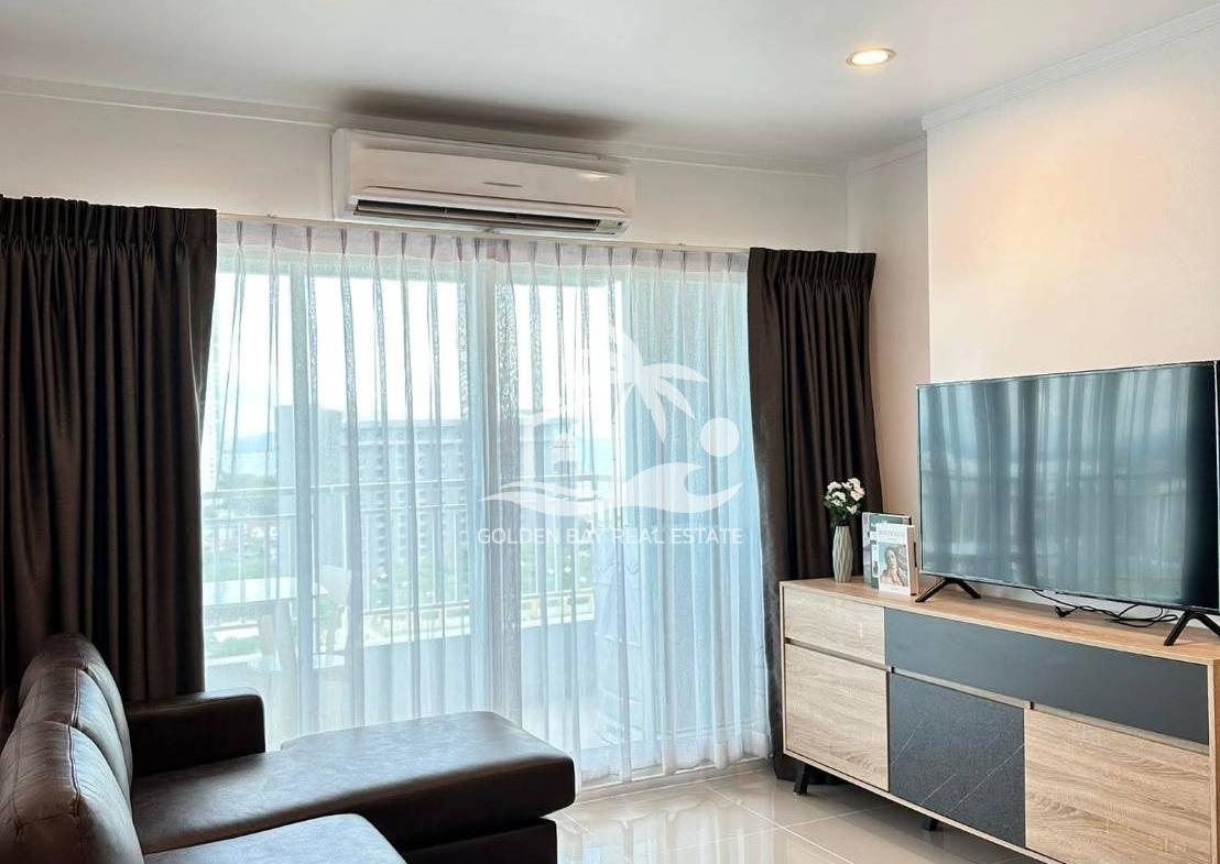 Lumpini Park Beach – Jomtien