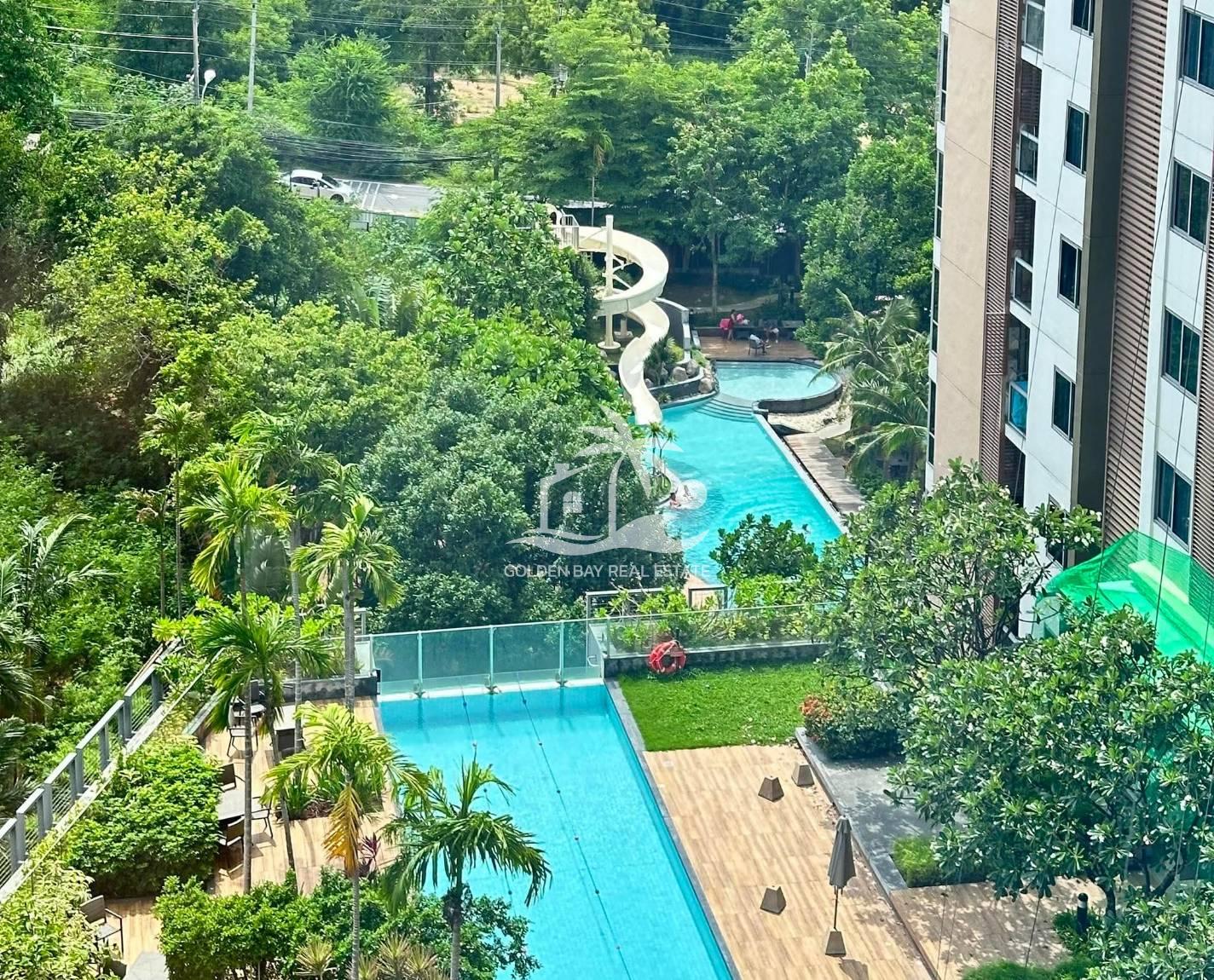 Unixx – Pratumnak Hill