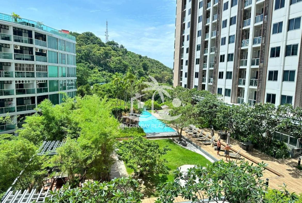 Unixx – Pratumnak Hill