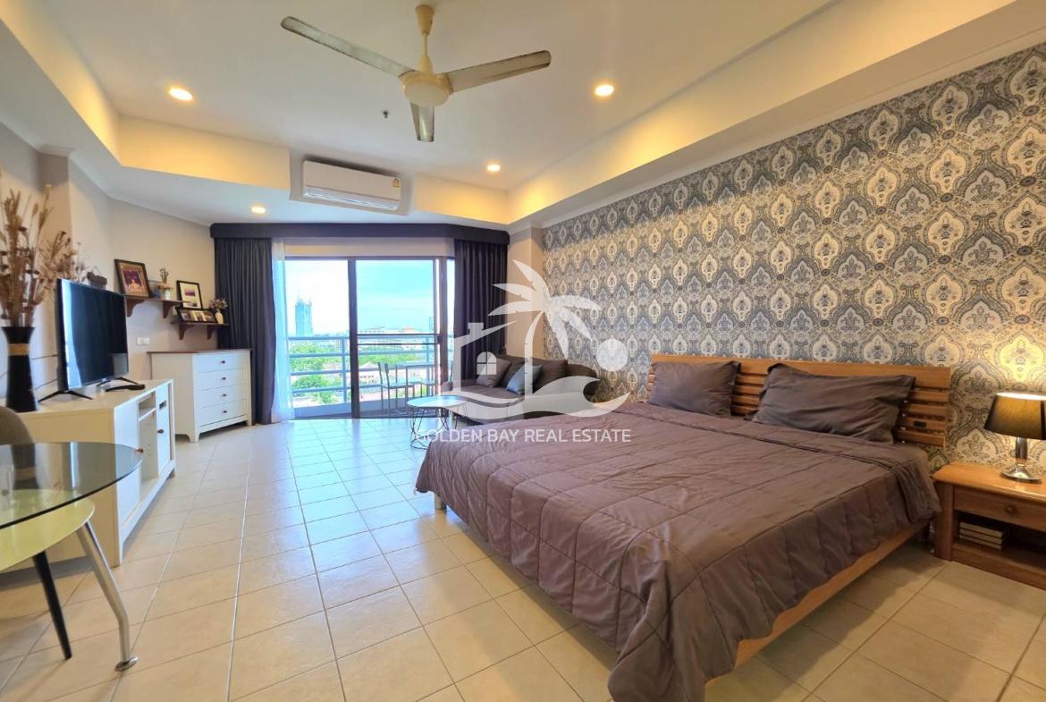 View Talay 2 – Jomtien