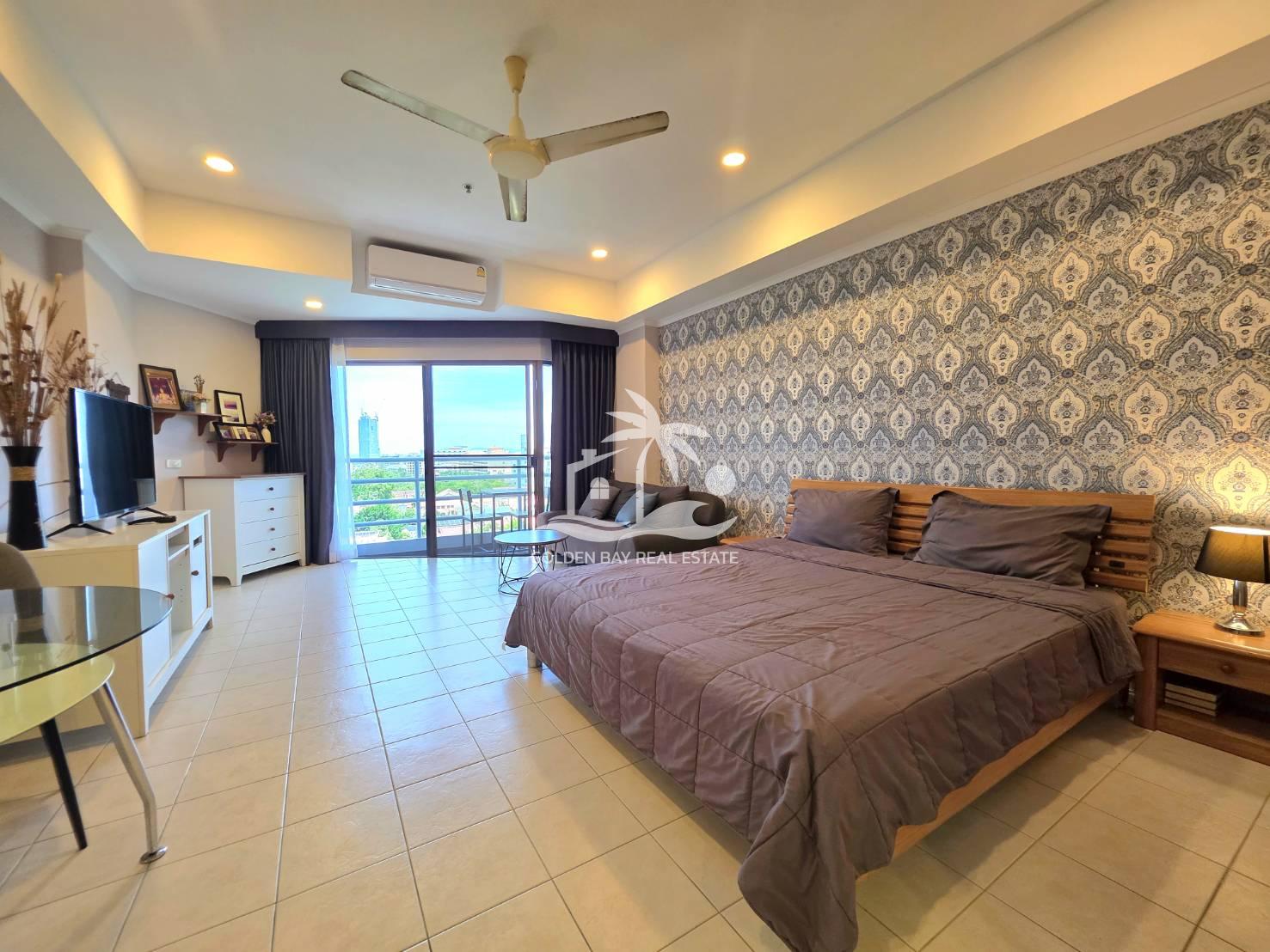 1696076_0 View Talay 2 – Jomtien