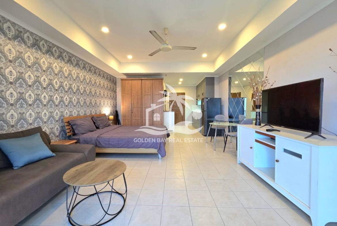 View Talay 2 – Jomtien