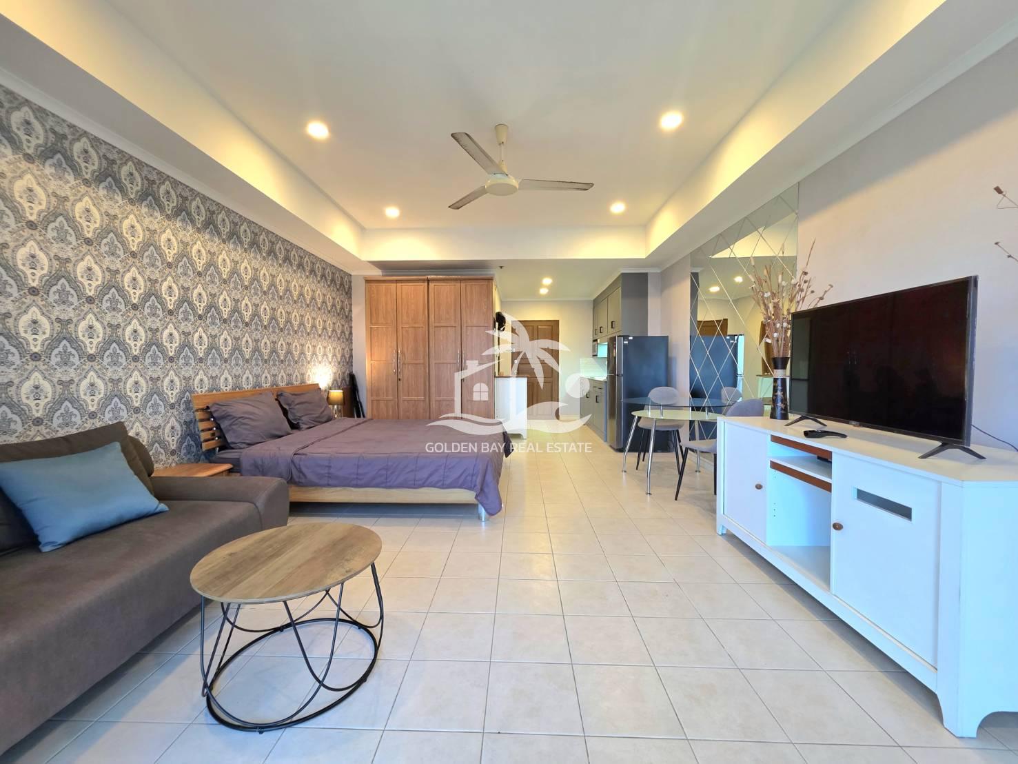 1696077_0 View Talay 2 – Jomtien