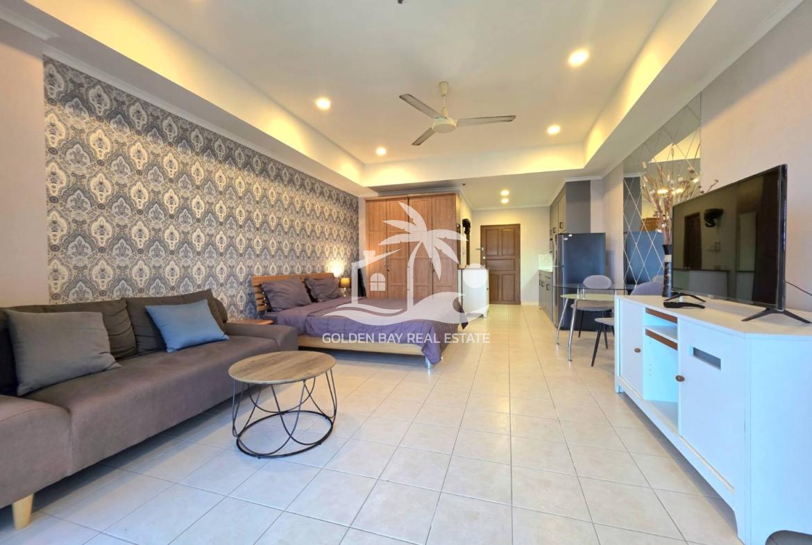 View Talay 2 – Jomtien