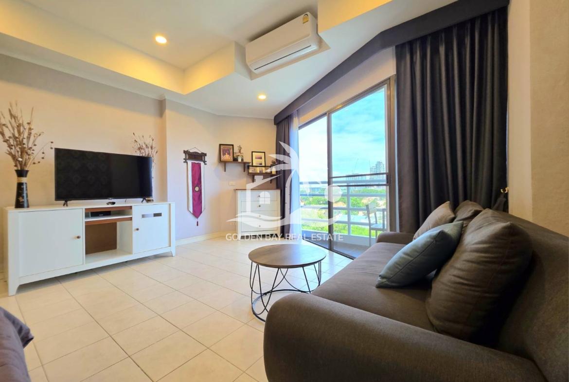 View Talay 2 – Jomtien
