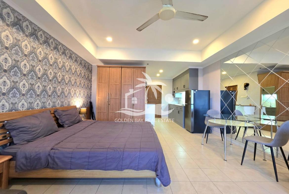 View Talay 2 – Jomtien