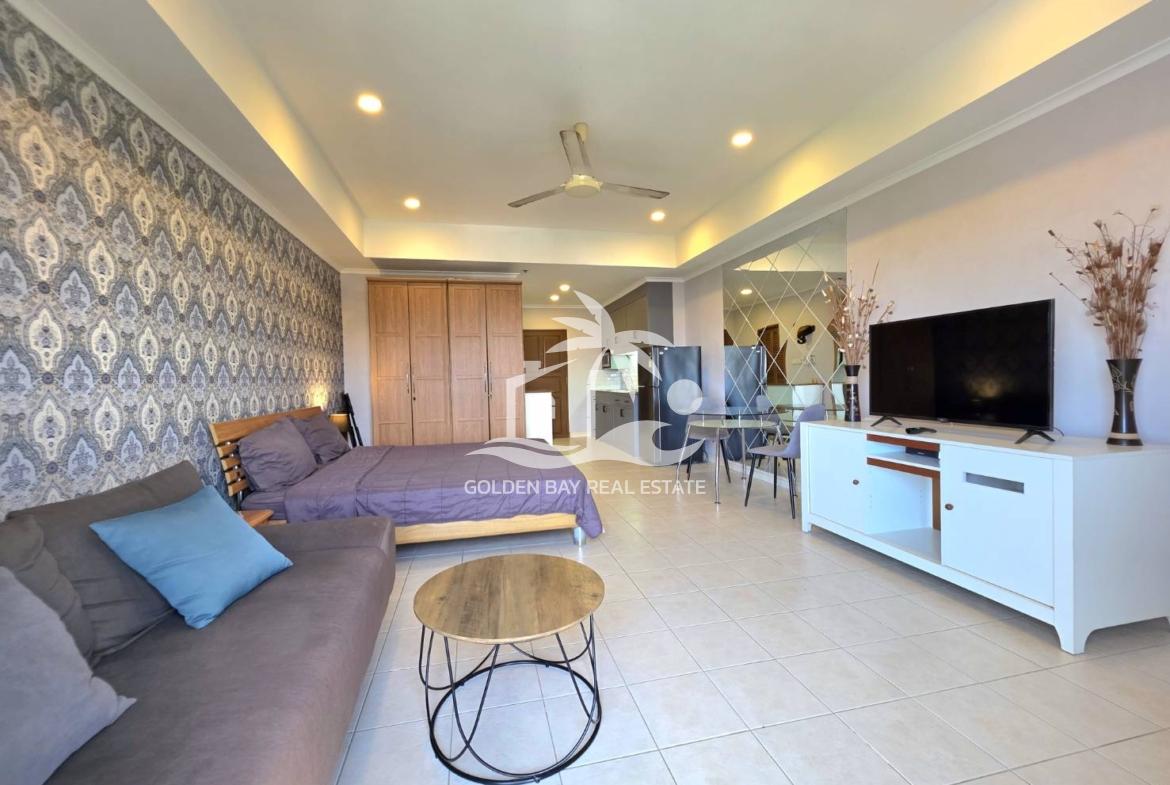 View Talay 2 – Jomtien
