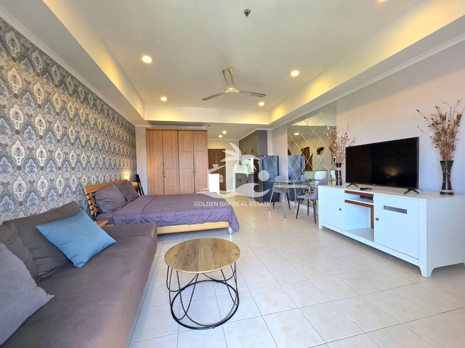 1696082_0 View Talay 2 – Jomtien