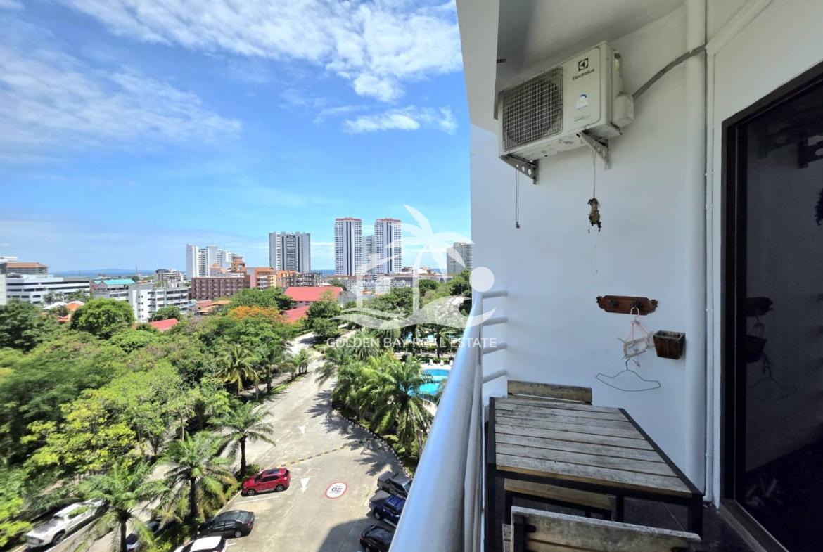 View Talay 2 – Jomtien