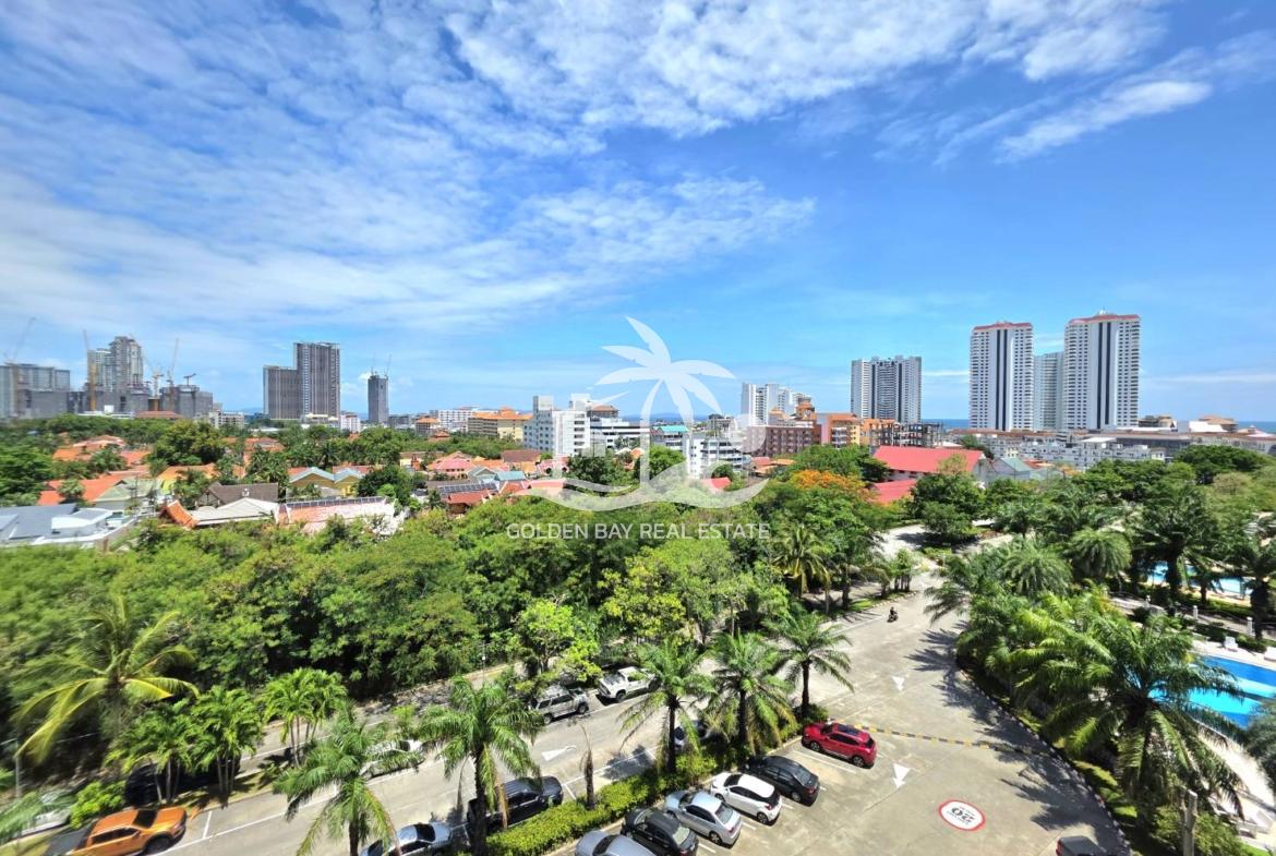 View Talay 2 – Jomtien