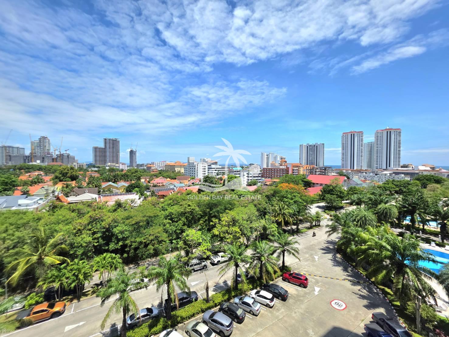 1696085_0 View Talay 2 – Jomtien