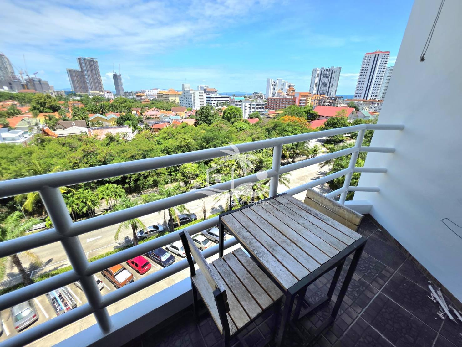 1696086_0 View Talay 2 – Jomtien