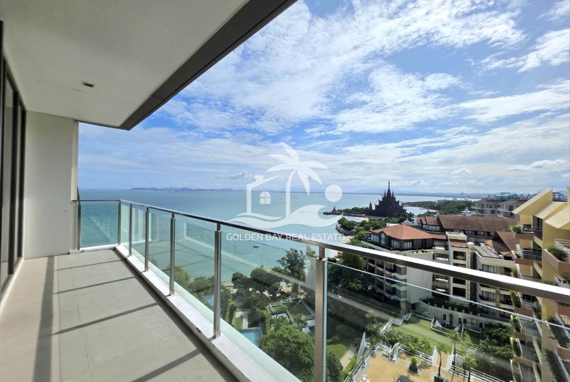 Baan Plai Haad – Wongamat