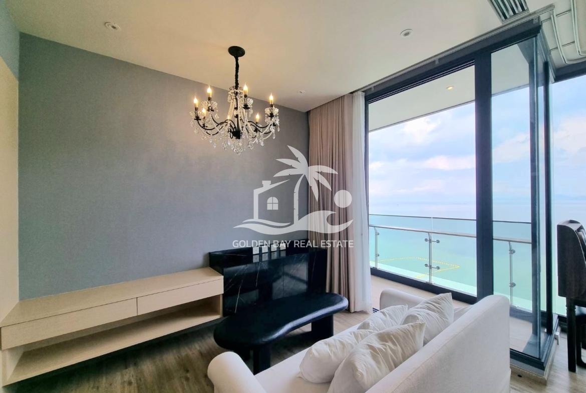 Arom – Wongamat