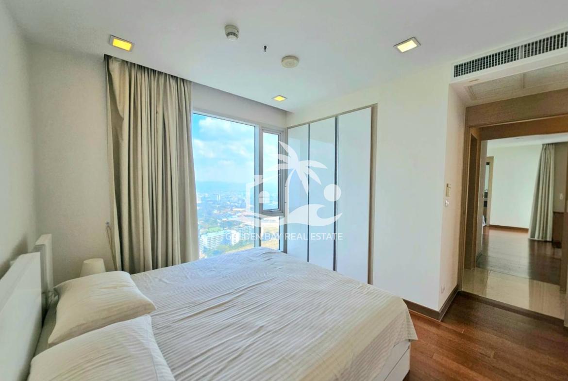 The Palm – Wongamat