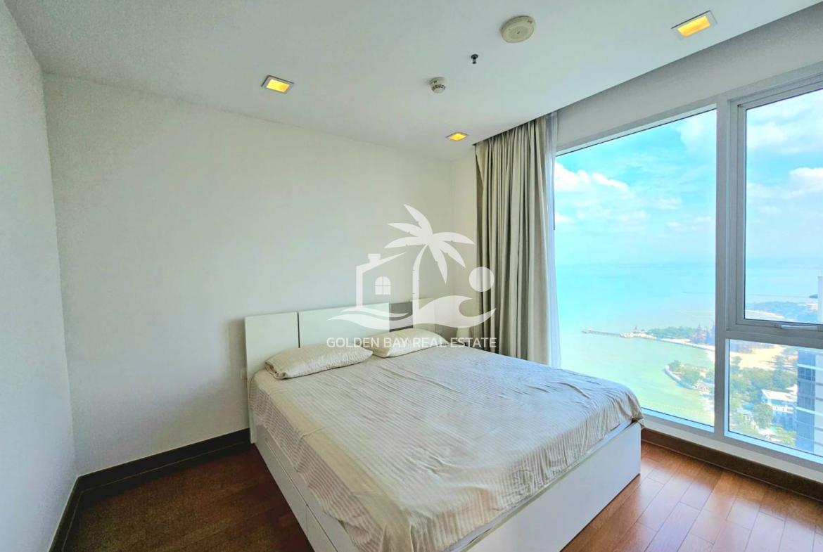 The Palm – Wongamat