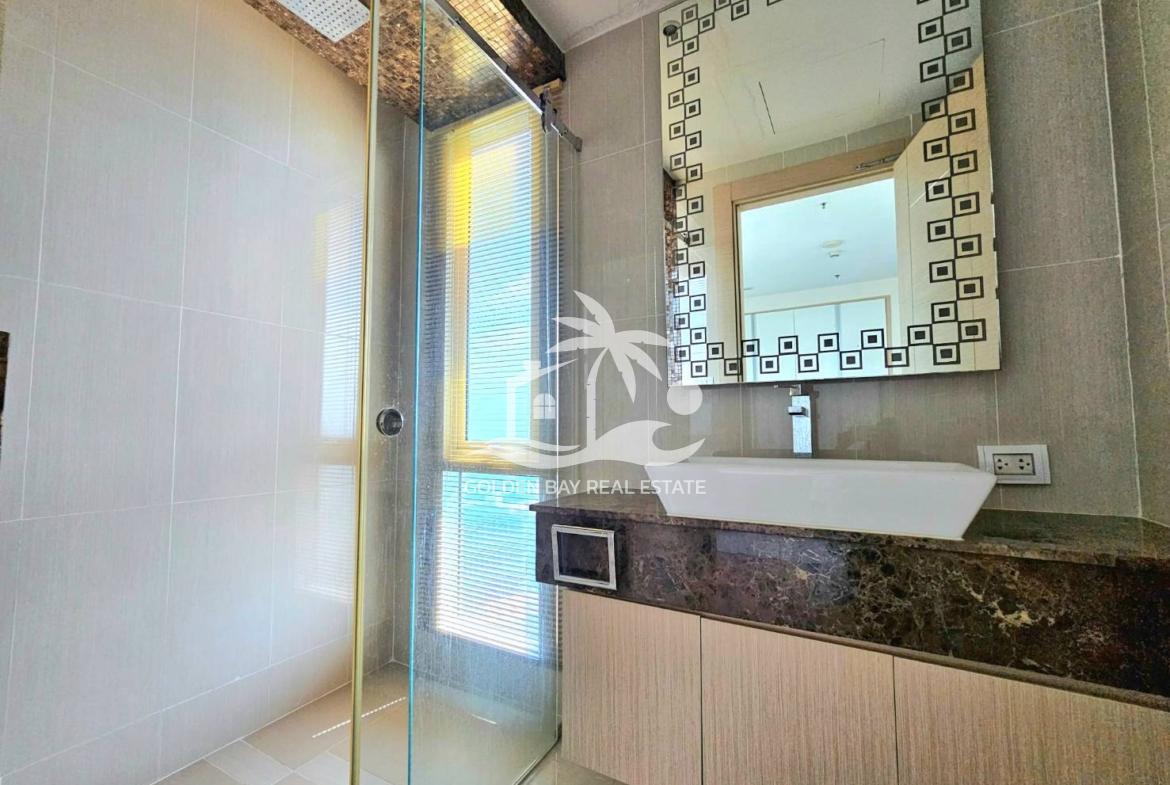 The Palm – Wongamat