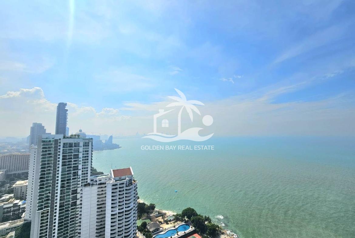 The Palm – Wongamat