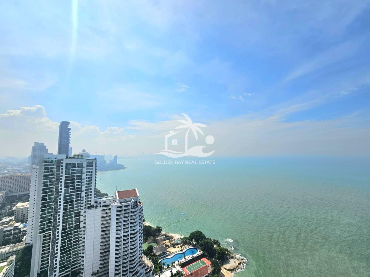 1811001_0 The Palm – Wongamat