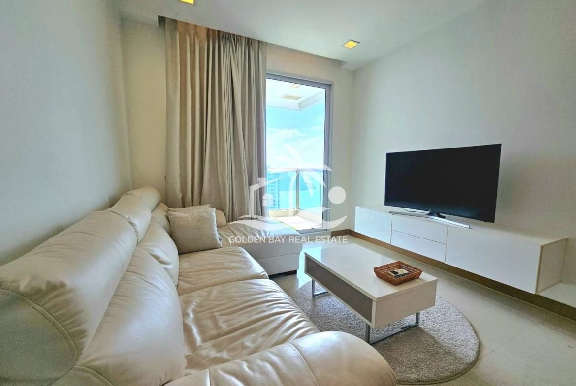 The Palm – Wongamat
