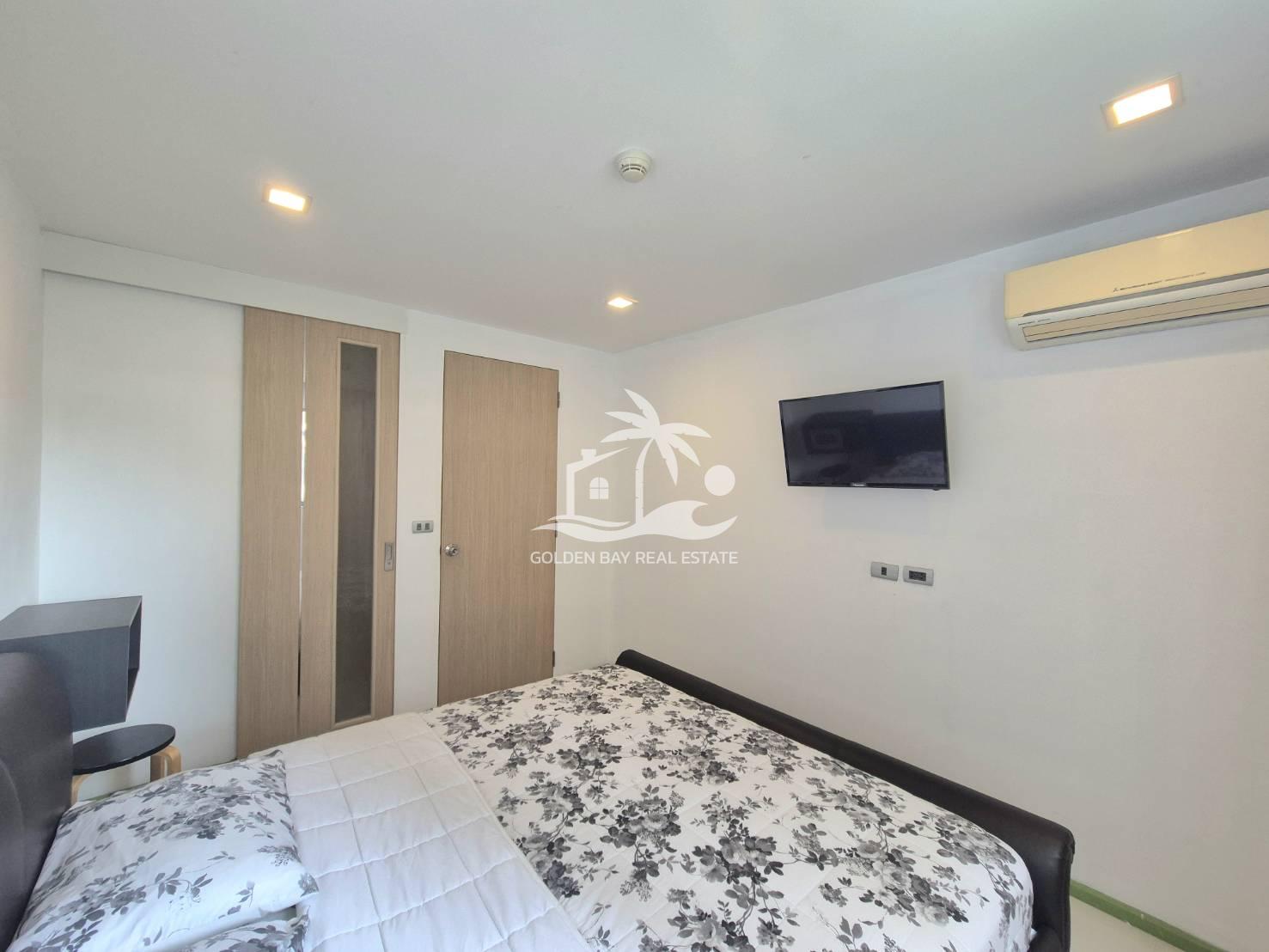 The Urban Attitude – Pattaya City