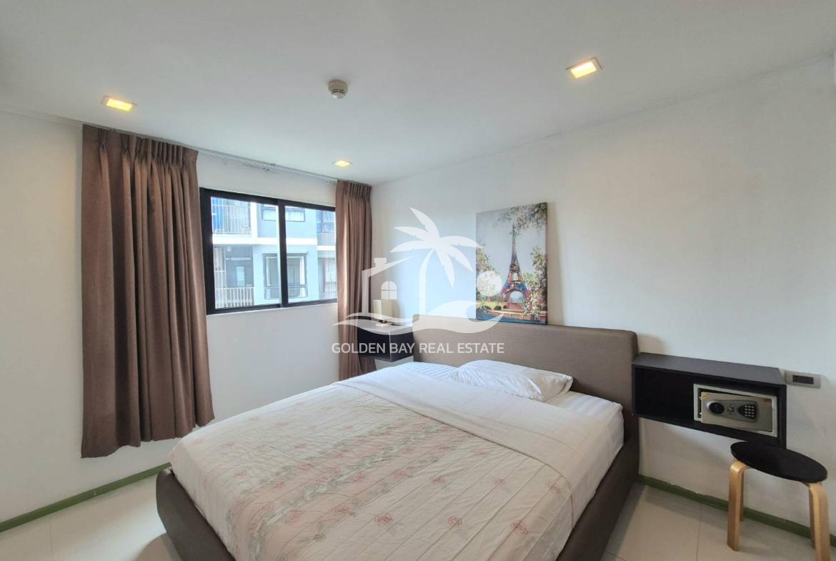 The Urban Attitude – Pattaya City