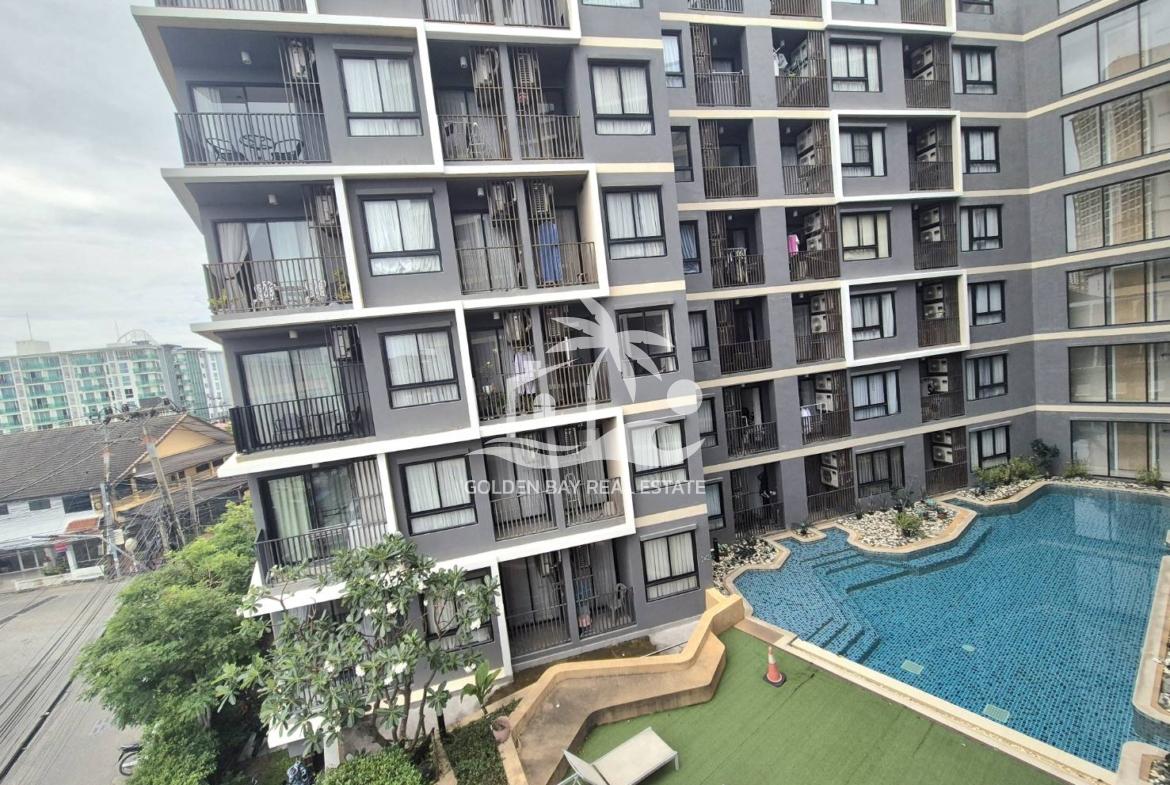 The Urban Attitude – Pattaya City