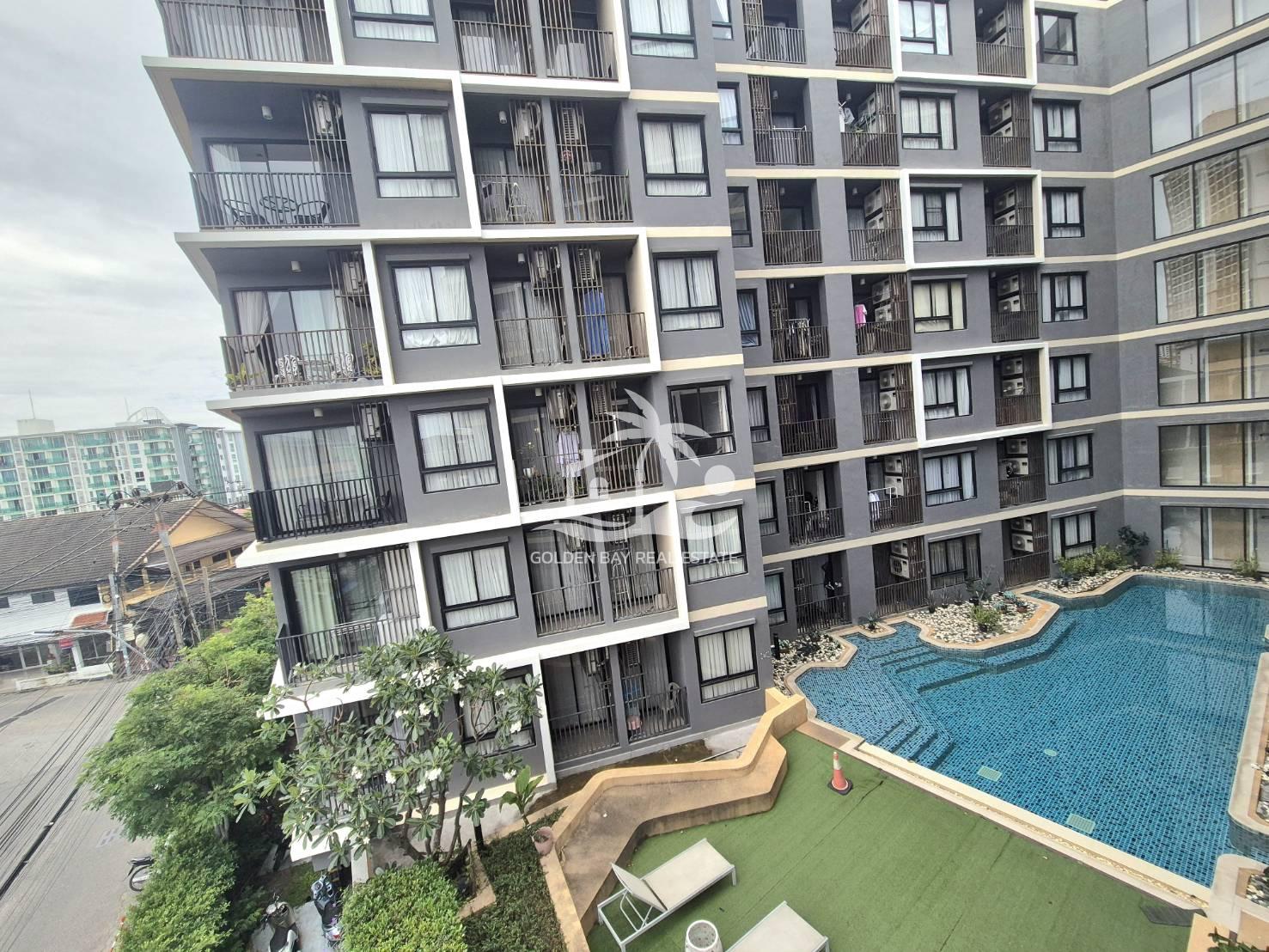 The Urban Attitude – Pattaya City