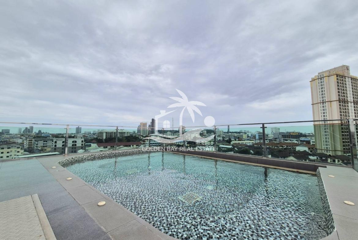 The Urban Attitude – Pattaya City
