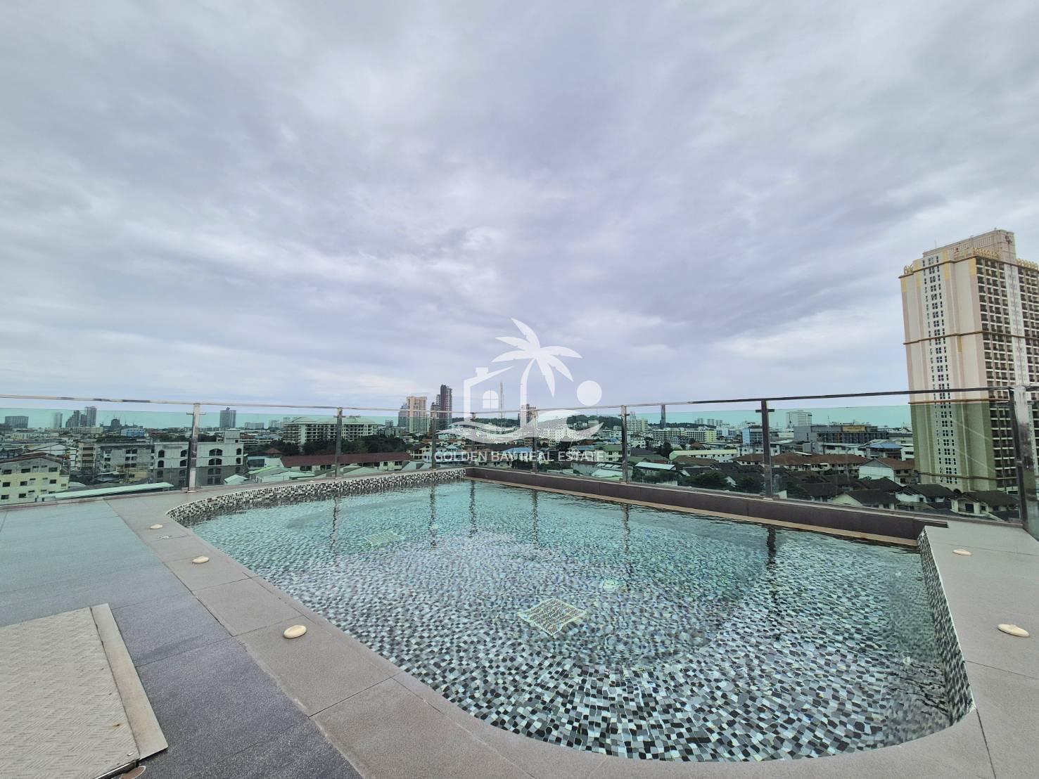 The Urban Attitude – Pattaya City