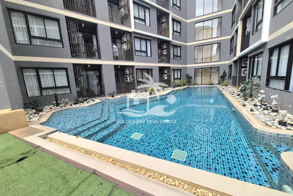 The Urban Attitude – Pattaya City