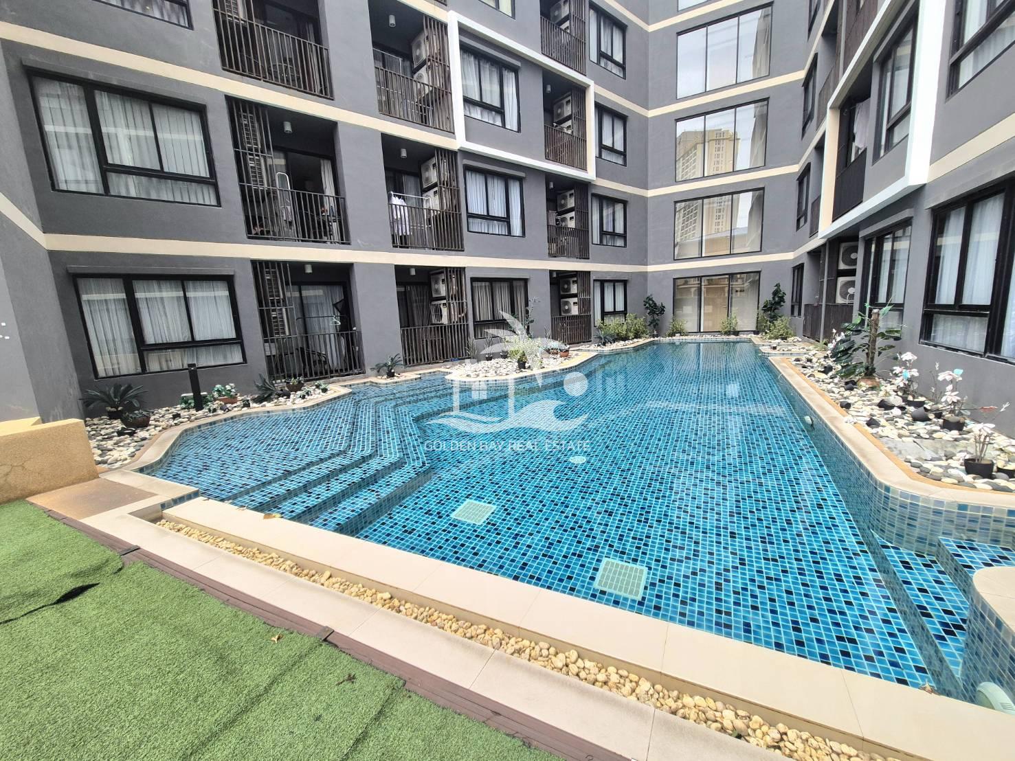 The Urban Attitude – Pattaya City