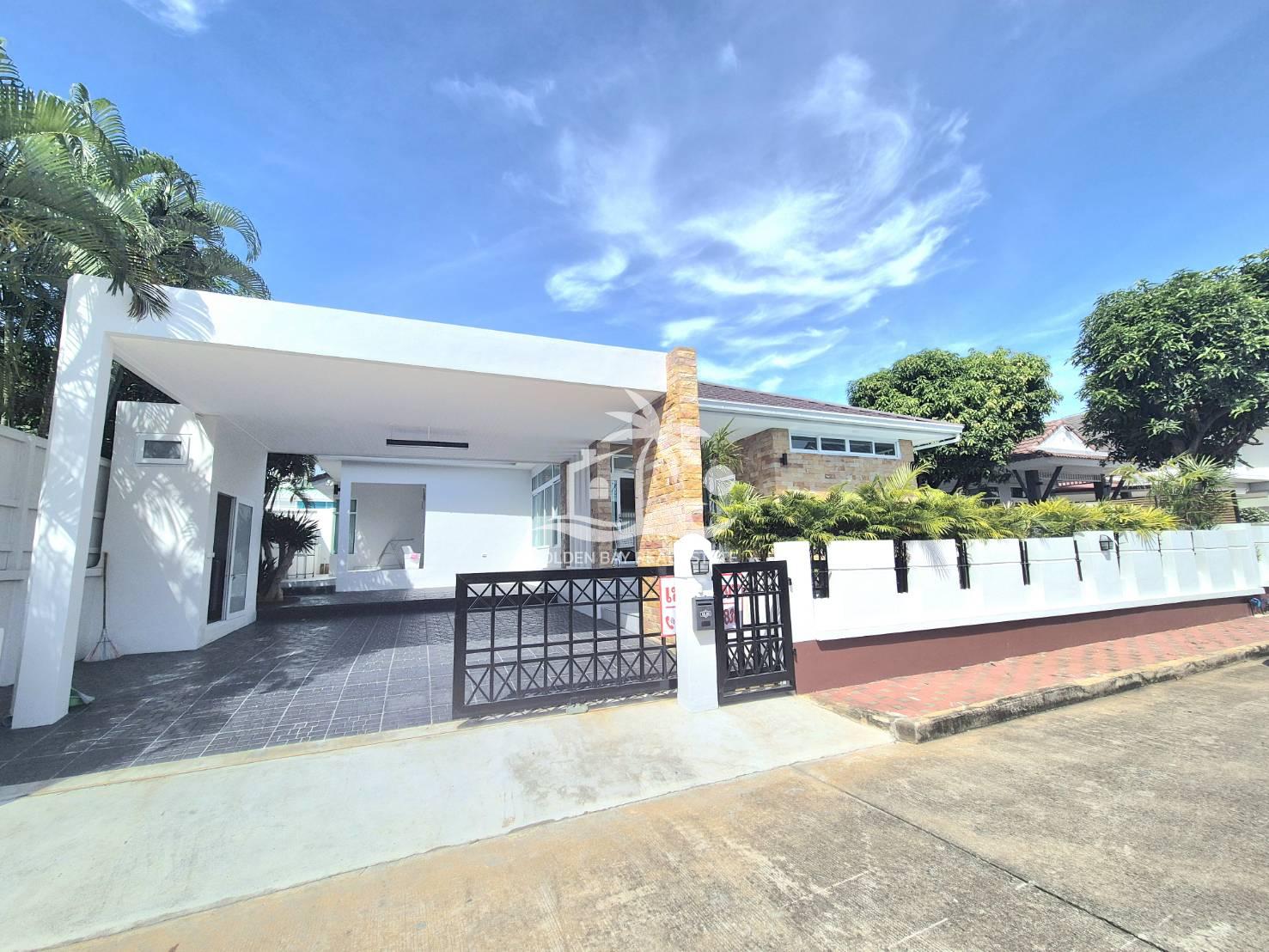 278489_0 Central Park Hillside – East Pattaya