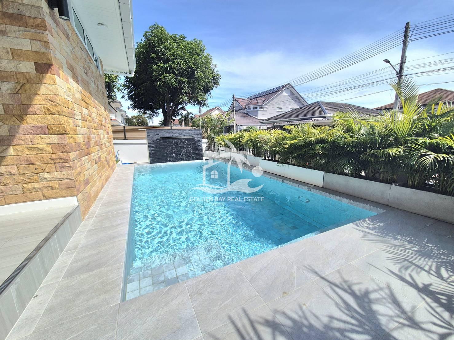 278490_0 Central Park Hillside – East Pattaya