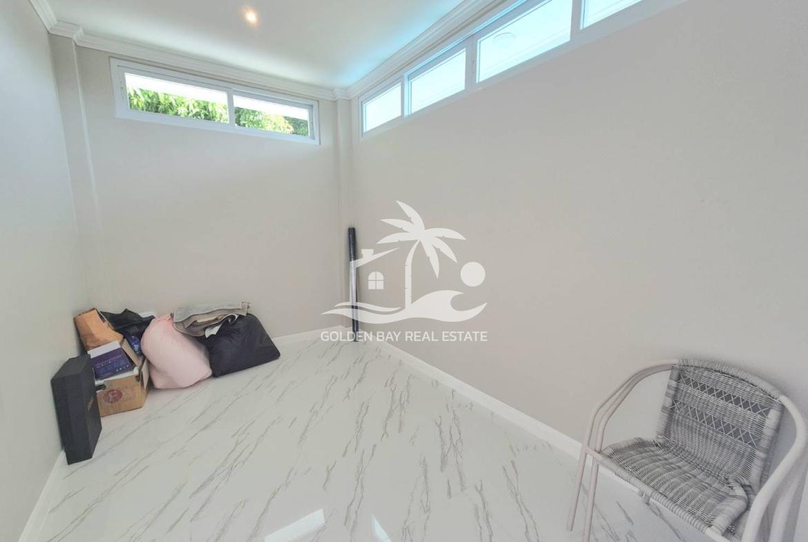 Central Park Hillside – East Pattaya